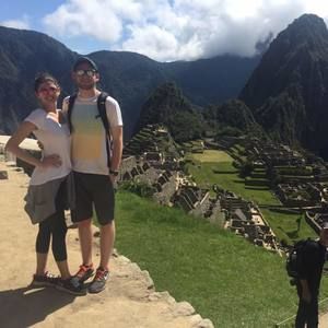 Meet your Posher, Oliver